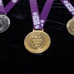 medalhas das Surdolimpíadas
