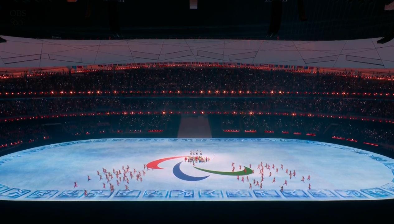 paralimpiada 2