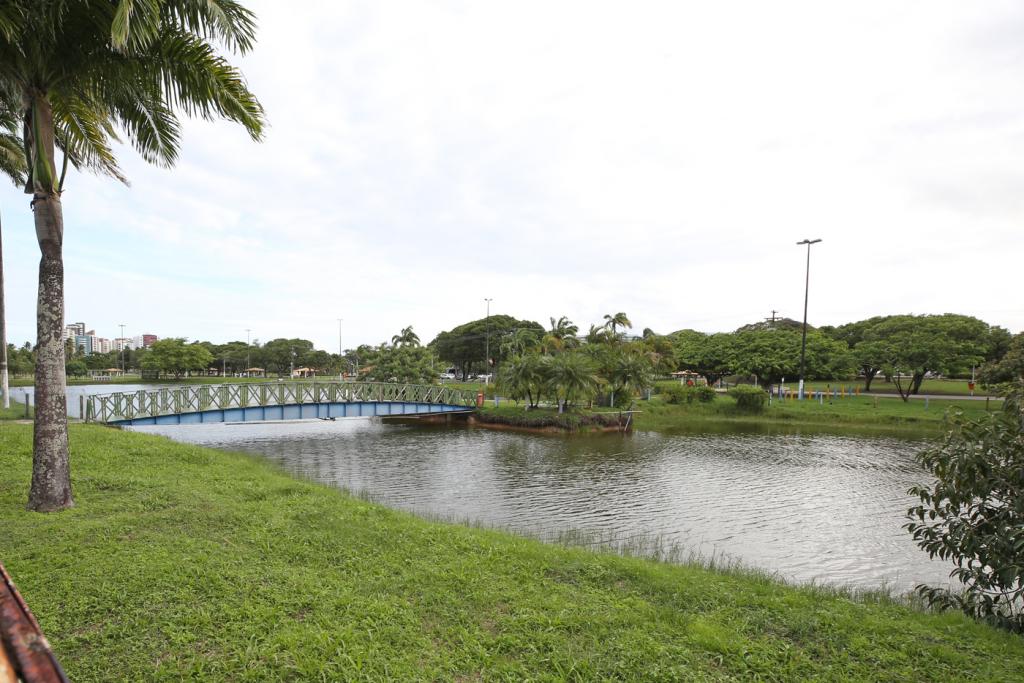 PARQUE GOVERNADOR AUGUSTO FRANCO PARQUE GOVERNADOR AUGUSTO FRANCO