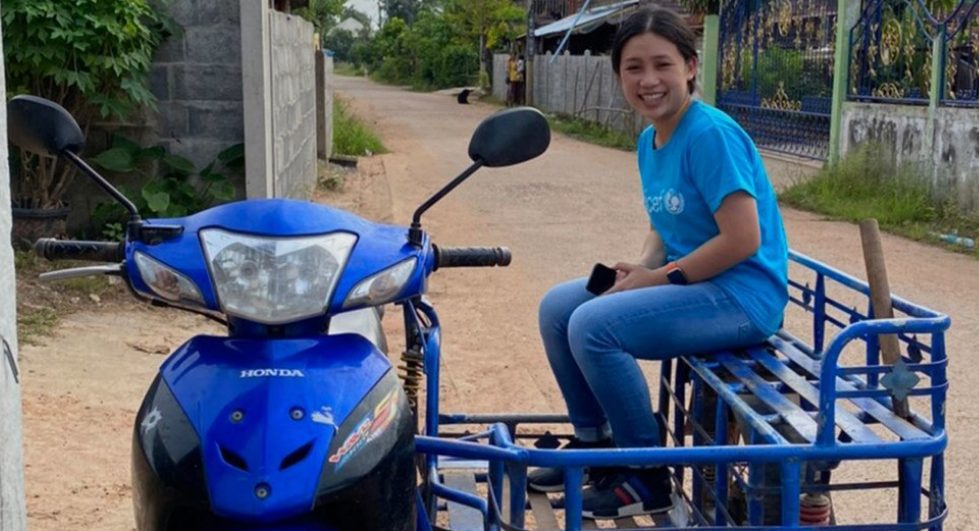 Saiba como se candidatar para um voluntariado nas Nações Unidas