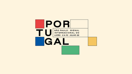 Bienal Internacional do Livro de São Paulo terá Portugal como convidado de honra este ano