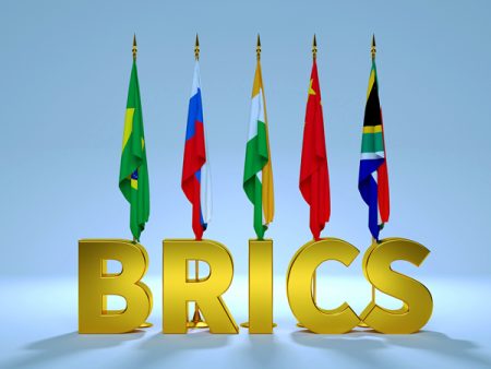 Presidente da Argentina diz que país quer integrar o BRICS