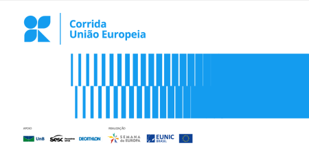 16ª Corrida União Europeia em Brasília