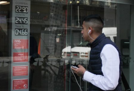 México irá operar moeda digital em 2025