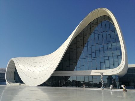 Azerbaijão comemora o Dia da República