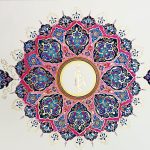 Arte Islâmica - Maryam 5