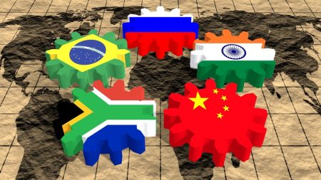 Argentina é convidada para Cúpula dos BRICS e reforça interesse em integrar o bloco