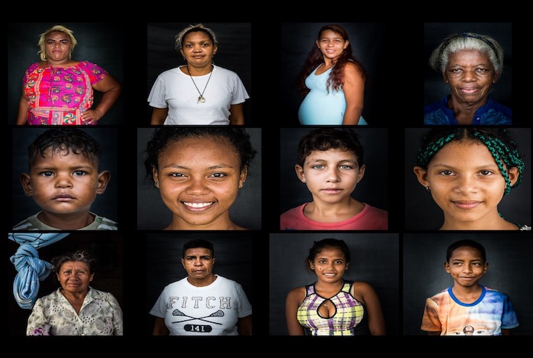 Exposição Acolhidos chega a SP e mostra histórias de refugiados e migrantes venezuelanos no Brasil