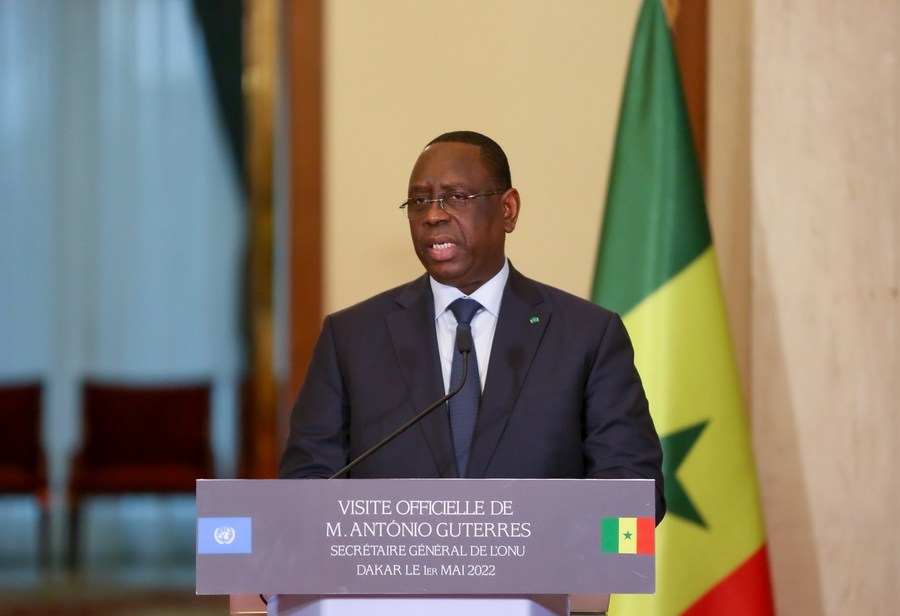 Líderes africanos se reúnem para atender às crescentes necessidades humanitárias