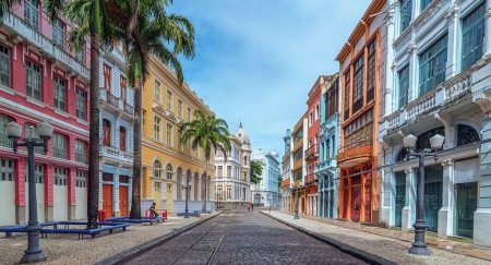 Câmara Ítalo-Brasileira inaugura delegação em Pernambuco