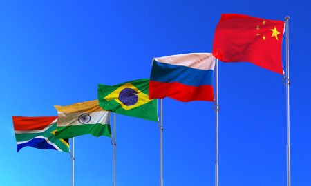 Unir forças dos BRICS para um Futuro Melhor