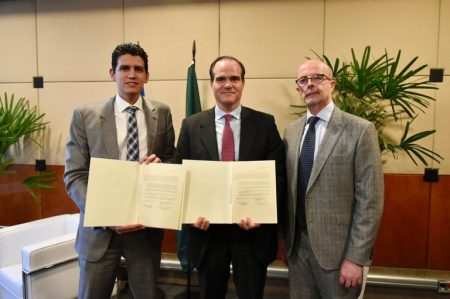Brasil assina acordo com BID reforçando compromisso com o transporte de baixo carbono
