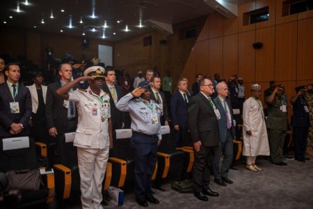 Ministério da Defesa e Itamaraty promovem Fórum de Defesa Brasil-Nigéria