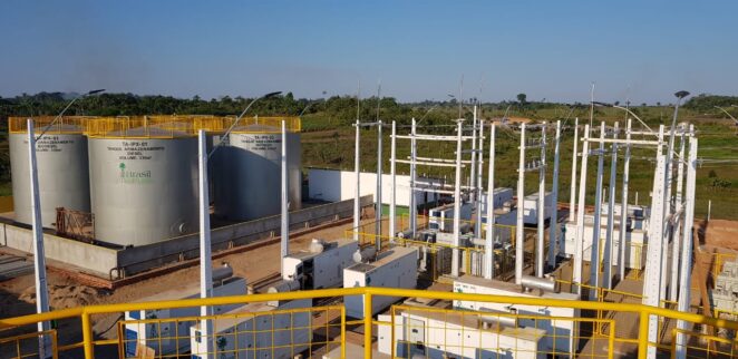 Paraguai quer construir maior refinaria de biocombustíveis da América do Sul