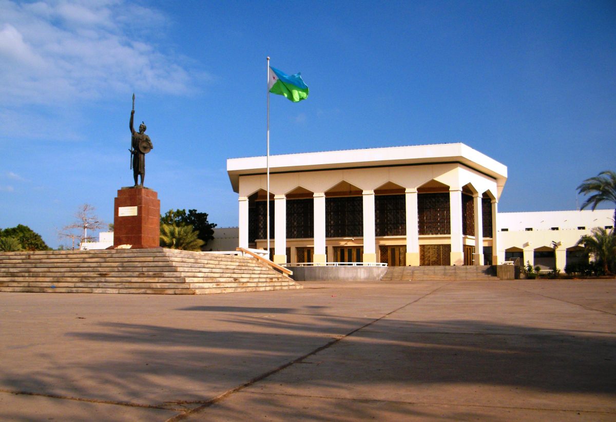 Há 45 anos, Djibouti conquistou sua independência da França