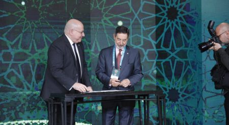 ApexBrasil e Câmara Árabe assinam acordo voltado ao halal
