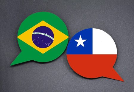 CNI promove missão de negócios com foco no comércio com o Chile em agosto