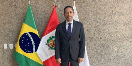 Peru quer integrar melhor suas fronteiras com o Brasil