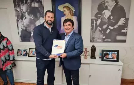Grande ABC busca cooperação com cidade industrial da Argentina