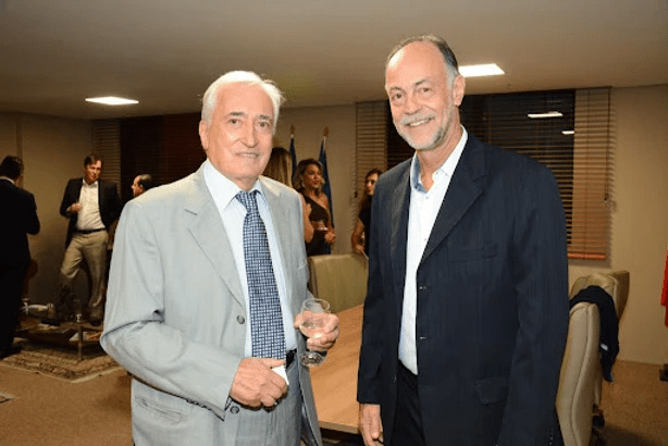Nova sede do Consulado da Romênia na Bahia é inaugurada