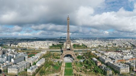 A França celebra hoje sua Data Nacional