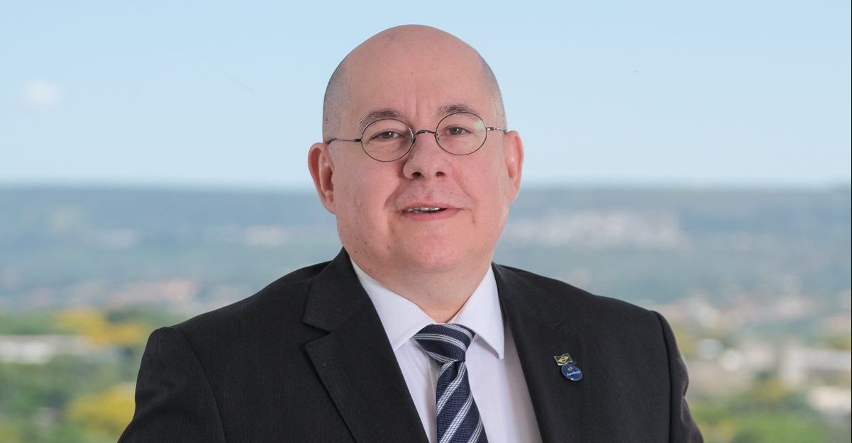 Apex promove o Brasil no exterior como destino de investimentos seguro, afirma presidente da Agência