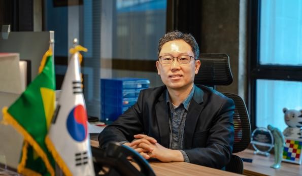 Coreia possui 33 centros culturais no mundo