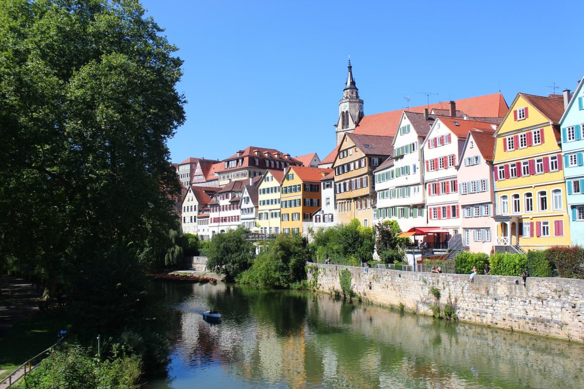 Aberta seleção para cátedra na Universidade de Tübingen, na Alemanha