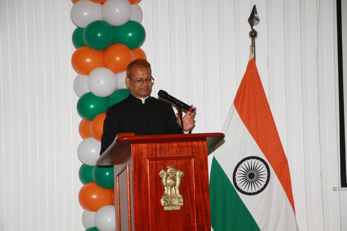 india 7