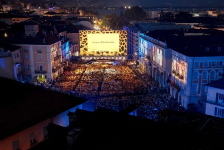 Filme da brasileira Ana Vaz exibido em competição no Festival de Locarno, Suíça
