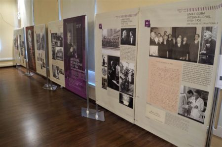 Exposição “Marie Curie 1867-1934” começa hoje em Sorocaba (SP)