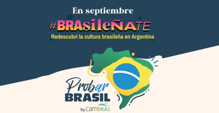 Câmara de Comércio promove gastronomia e cultura brasileira em Buenos Aires