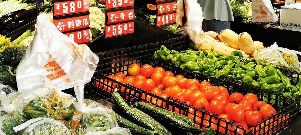 Unctad debate formas de impulsionar consumo mais sustentável