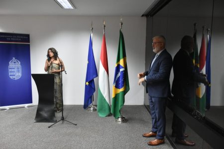 Exposição fotográfica: Budapeste Um Olhar Brasileiro