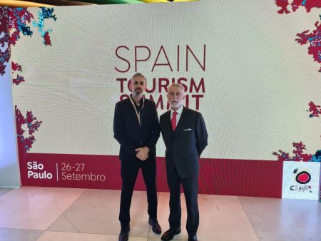 Ministério do Turismo da Espanha promove o Spain Tourism Summit 2022 em São Paulo