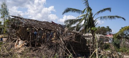 Sul da África consolida cooperação para mitigar desastres