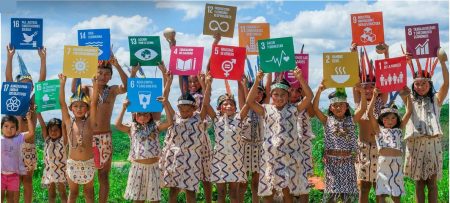 Brasil cai para o 87º lugar no ranking do desenvolvimento humano