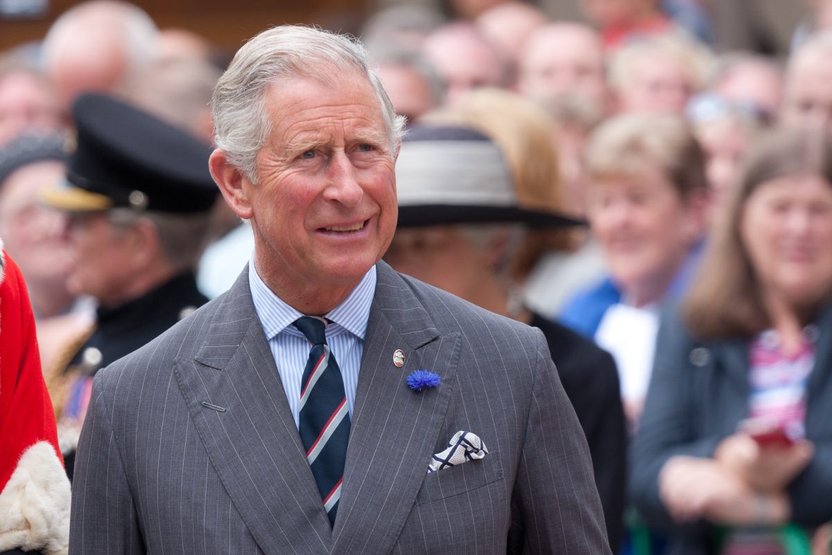 Charles III é oficialmente proclamado rei em cerimônia em Londres