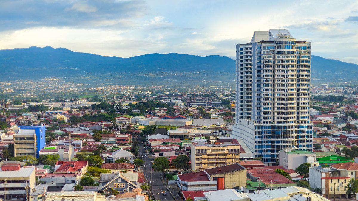 Costa Rica celebra Dia da Independência