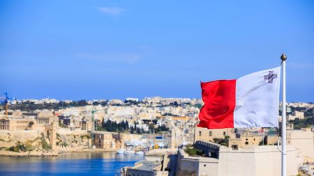 Malta celebra Data Nacional