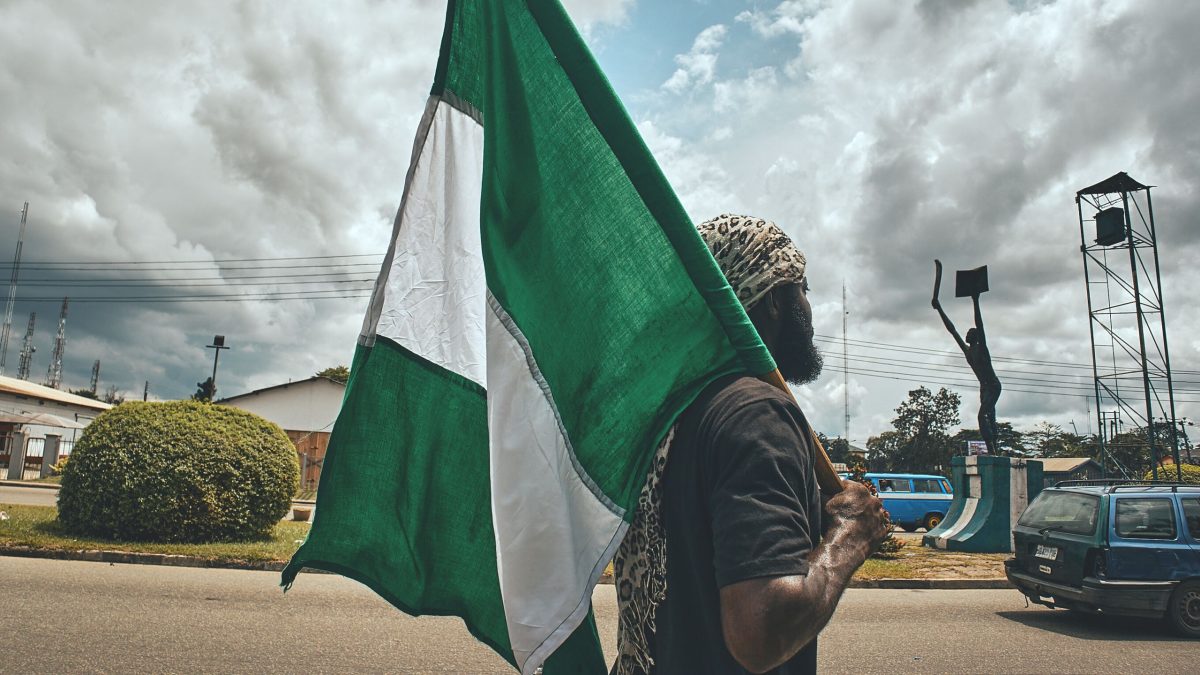 Independência nigeriana é comemorada neste sábado