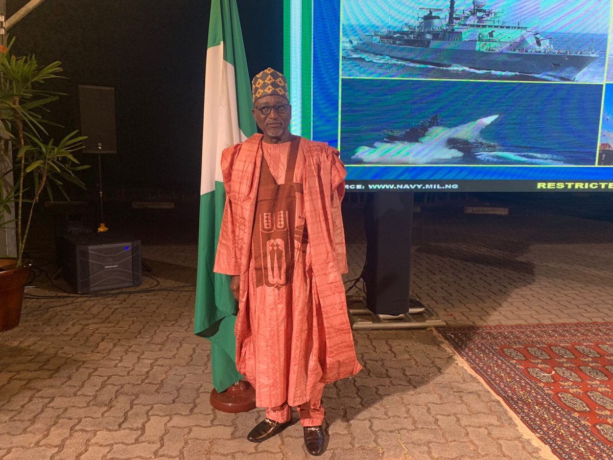 Cultura e tradição marcam o 62º aniversário de independência da Nigéria