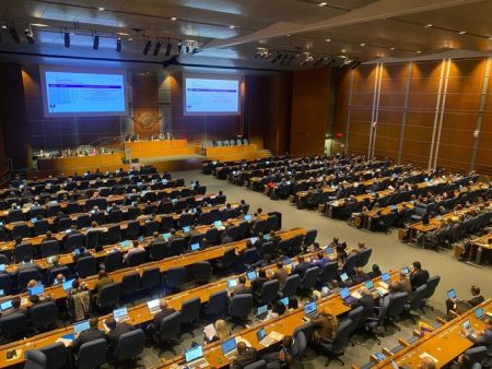 Brasil é reeleito membro do Conselho da Organização de Aviação Civil Internacional