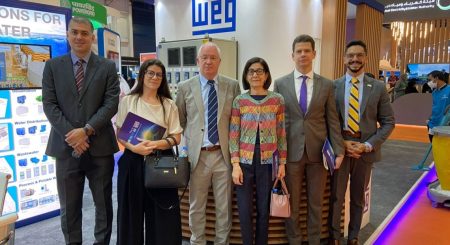 Brasil marca presença em feira de sustentabilidade de Dubai