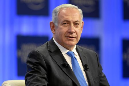 Benjamin Netanyahu é eleito primeiro-ministro de Israel