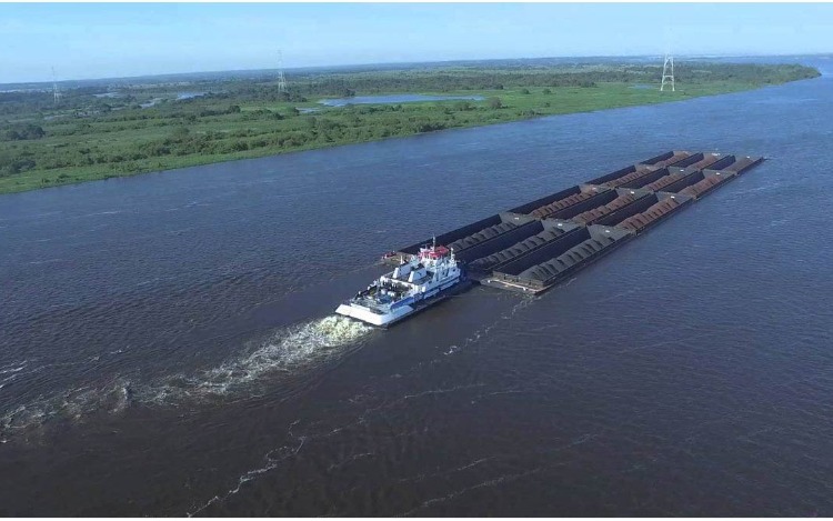 Argentina avança com nova rota marítima para o comércio exterior