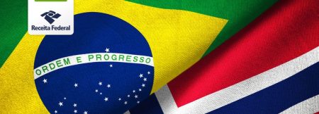 Receita Federal assina acordo com a Noruega para a eliminação da dupla tributação