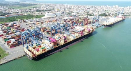 Brasil pode ter saldo comercial maior em 2023