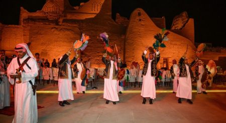 Sauditas anunciam Diriyah, novo gigaprojeto em turismo