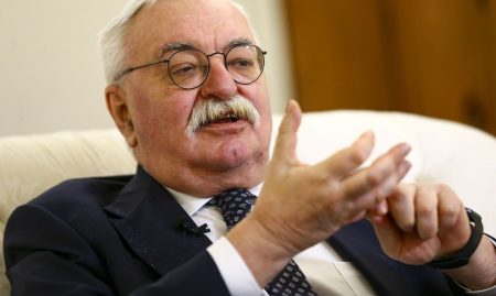 Embaixador da Rússia descarta um novo conflito nuclear
